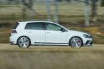 Volkswagen Golf GTi 40 Years Edition 2016 года